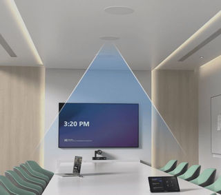 Image sur Solution audio SKYSOUND pour petite salle