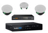 Image sur Solution audio SKYSOUND pour petite salle