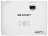 Image sur Projecteur sharp XP-E501U-W