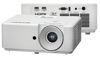 Image sur Projecteur sharp XP-M401H-W