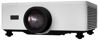 Image sur Projecteur sharp XP-P601Q-W