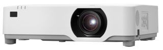 Image sur Projecteur sharp XP-P701U-W