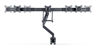 Image sur Support triple STARTECH 3M1A3SG