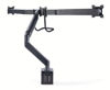 Image sur Support triple STARTECH 3M1A3SG