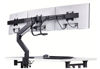 Image sur Support triple STARTECH 3M1A3SG