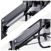 Image sur Support triple STARTECH 3M1A3SG
