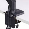 Image sur Support triple STARTECH 3M1A3SG