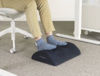 Image sur Repose pieds Kensington Premium Comfort Soft