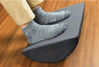 Image sur Repose pieds Kensington Premium Comfort Soft