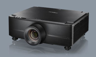 Image sur Projecteur Optoma ZU820T