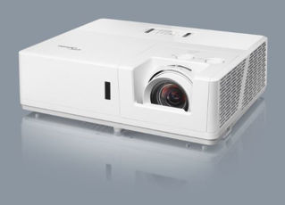 Image sur Projecteur Optoma ZU607T