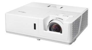 Image sur Projecteur Optoma ZK708T
