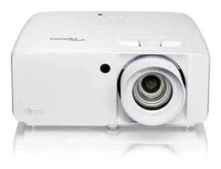 Image sur Projecteur Optoma ZK551