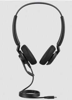 Image sur JABRA ENGAGE 40 STEREO