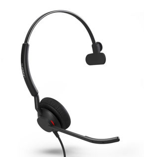 Image sur Jabra ENGAGE 50 II MONO