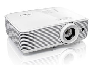 Image sur Projecteur Optoma HD30LV