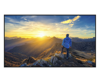 Image sur Moniteur Sharp Série PN-E