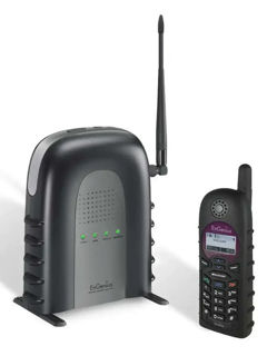 Image sur Téléphone Engenius Durafon SIP