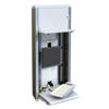Image sur Ergotron armoire murale Styleview VL