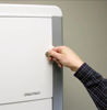 Image sur Ergotron armoire murale Styleview VL