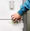 Image sur Ergotron armoire murale Styleview VL