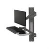 Image sur Support ERGOTRON LX PRO mural