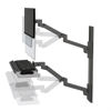 Image sur Support ERGOTRON LX PRO mural