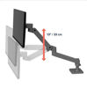 Image sur Support ERGOTRON LX PRO simple