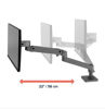 Image sur Support ERGOTRON LX PRO simple