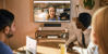 Image sur JABRA Barre Panacast U30