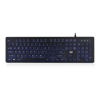 Image sur Clavier ADESSO AKB-139EB