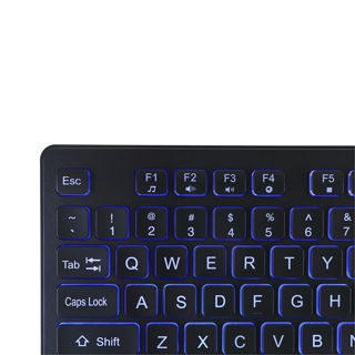 Image sur Clavier ADESSO AKB-139EB