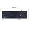 Image sur Clavier ADESSO AKB-139EB