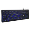 Image sur Clavier ADESSO AKB-139EB