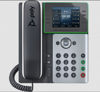 Image sur Téléphone IP HP POLY EDGE 350