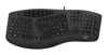 Image sur Adesso Trueform Ergonomic