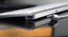 Image sur Clavier Matias MAC Aluminium Blanc
