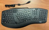 Image sur Adesso Trueform Ergonomic