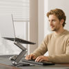 Image sur Support de portable Intekview, LR400