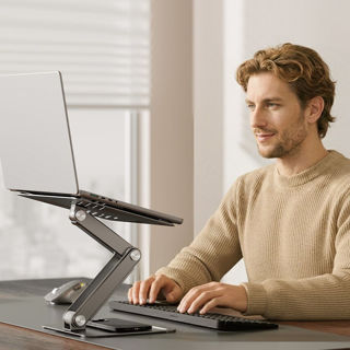 Image sur Support de portable Intekview, LR400