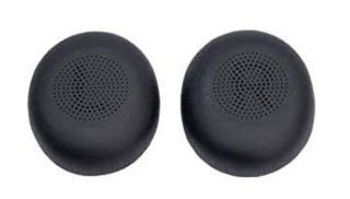 Image sur Coussinets cuirette pour Jabra EVOLVE2 75, 14101-81