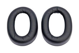 Image sur Coussinets cuirette pour Jabra EVOLVE2 85, 14101-79