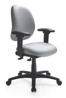 Image sur Tabouret Ergocentric ERGO 2F