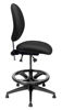 Image sur Tabouret Ergocentric ERGO 2F