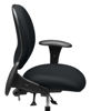 Image sur Tabouret Ergocentric ERGO 2F
